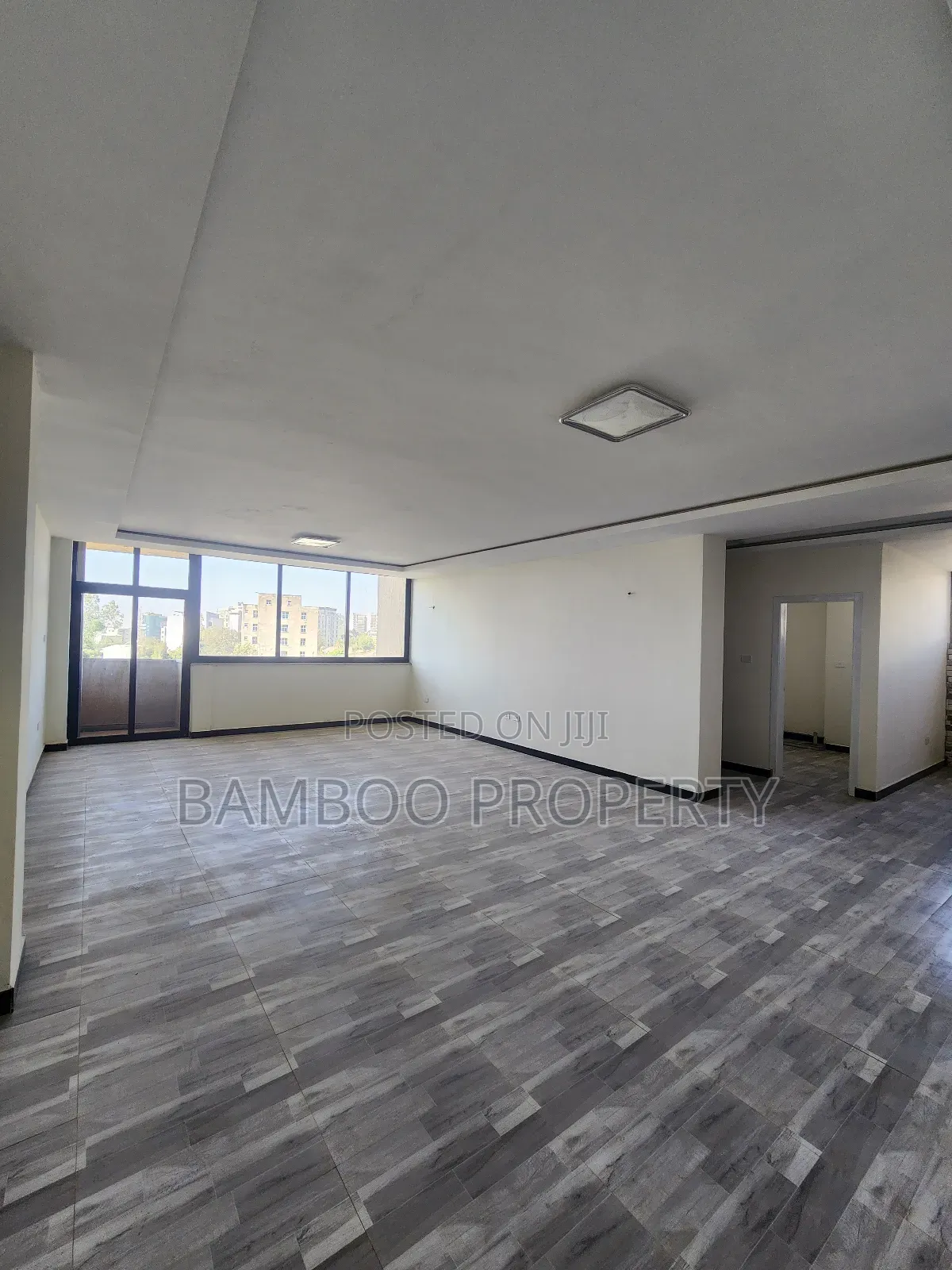 2bdrm Apartment in Bole for rent