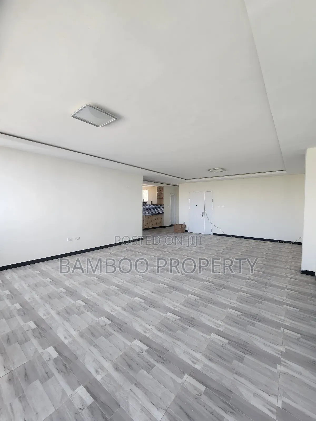 2bdrm Apartment in Bole for rent