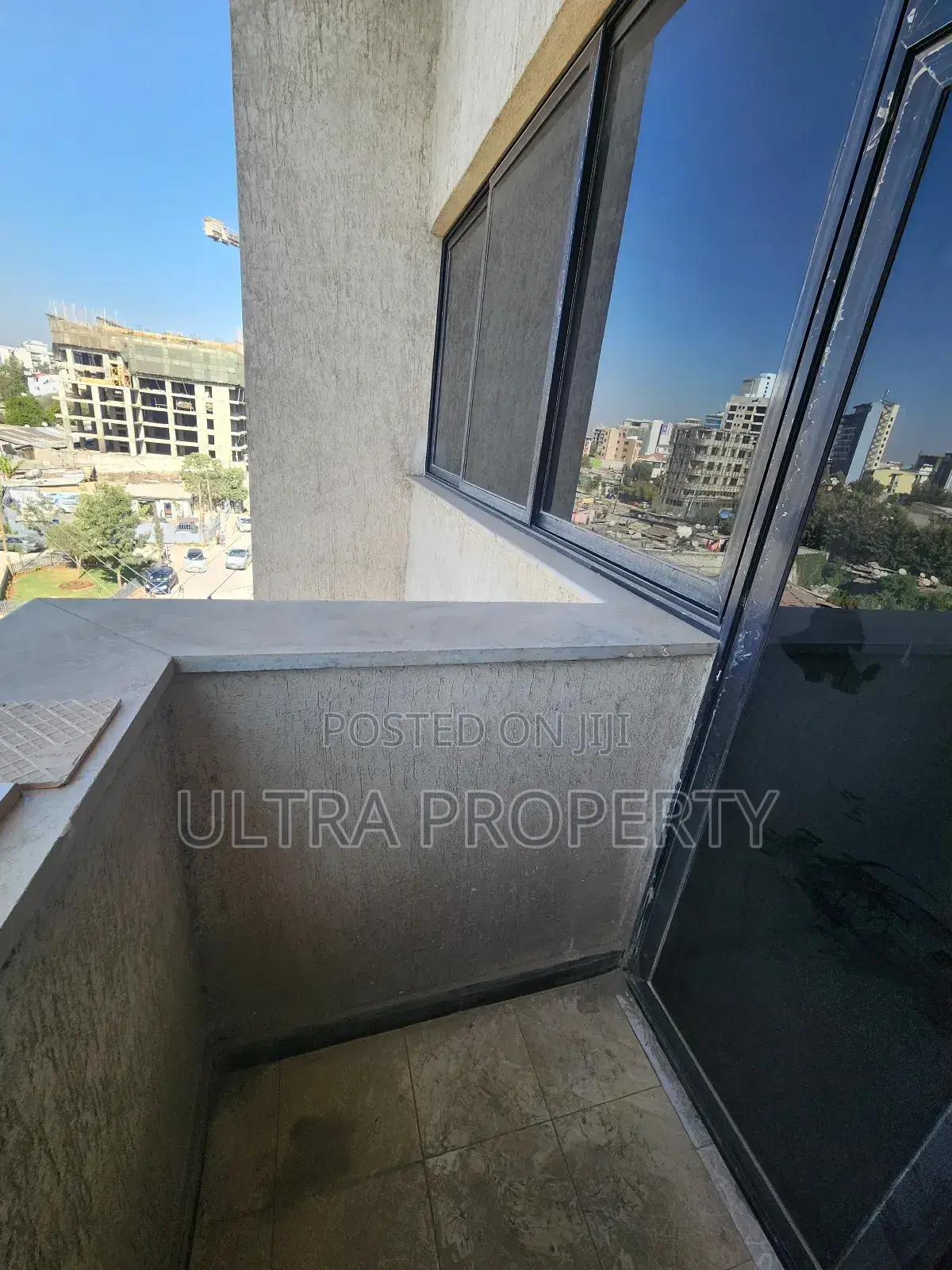 2bdrm Apartment in Bole for rent