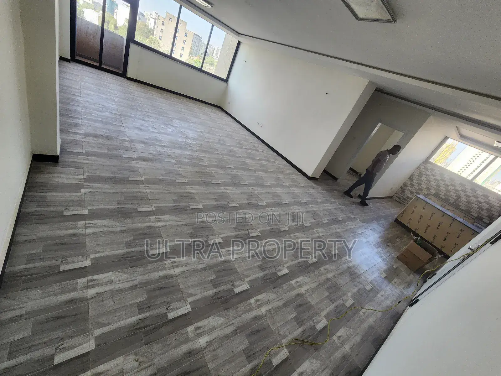 2bdrm Apartment in Bole for rent