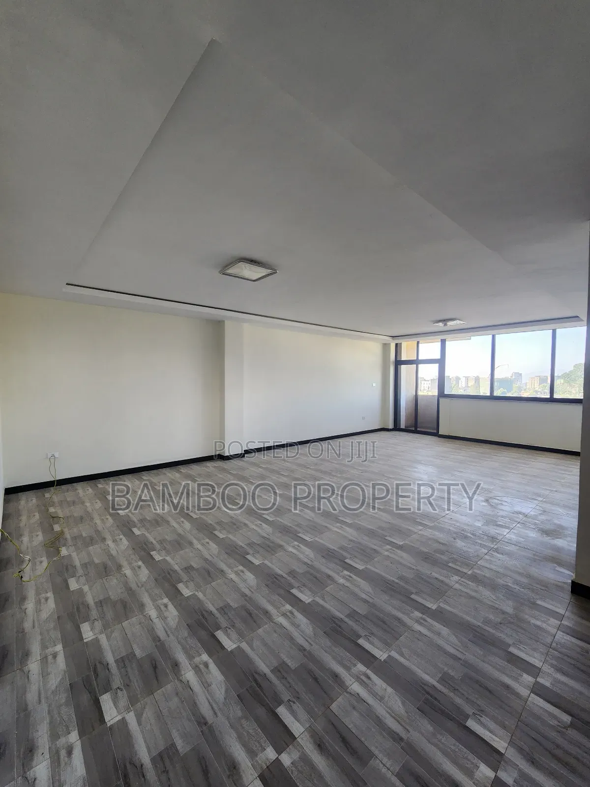2bdrm Apartment in Bole for rent
