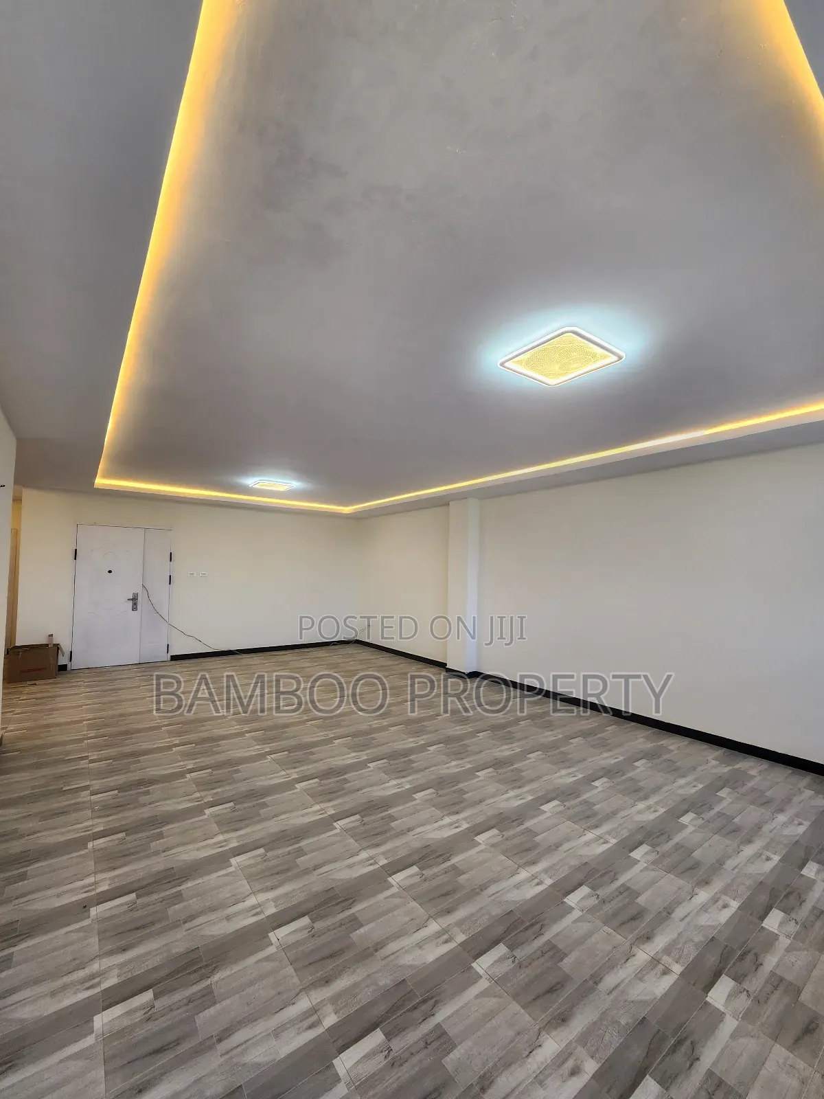 2bdrm Apartment in Bole for rent