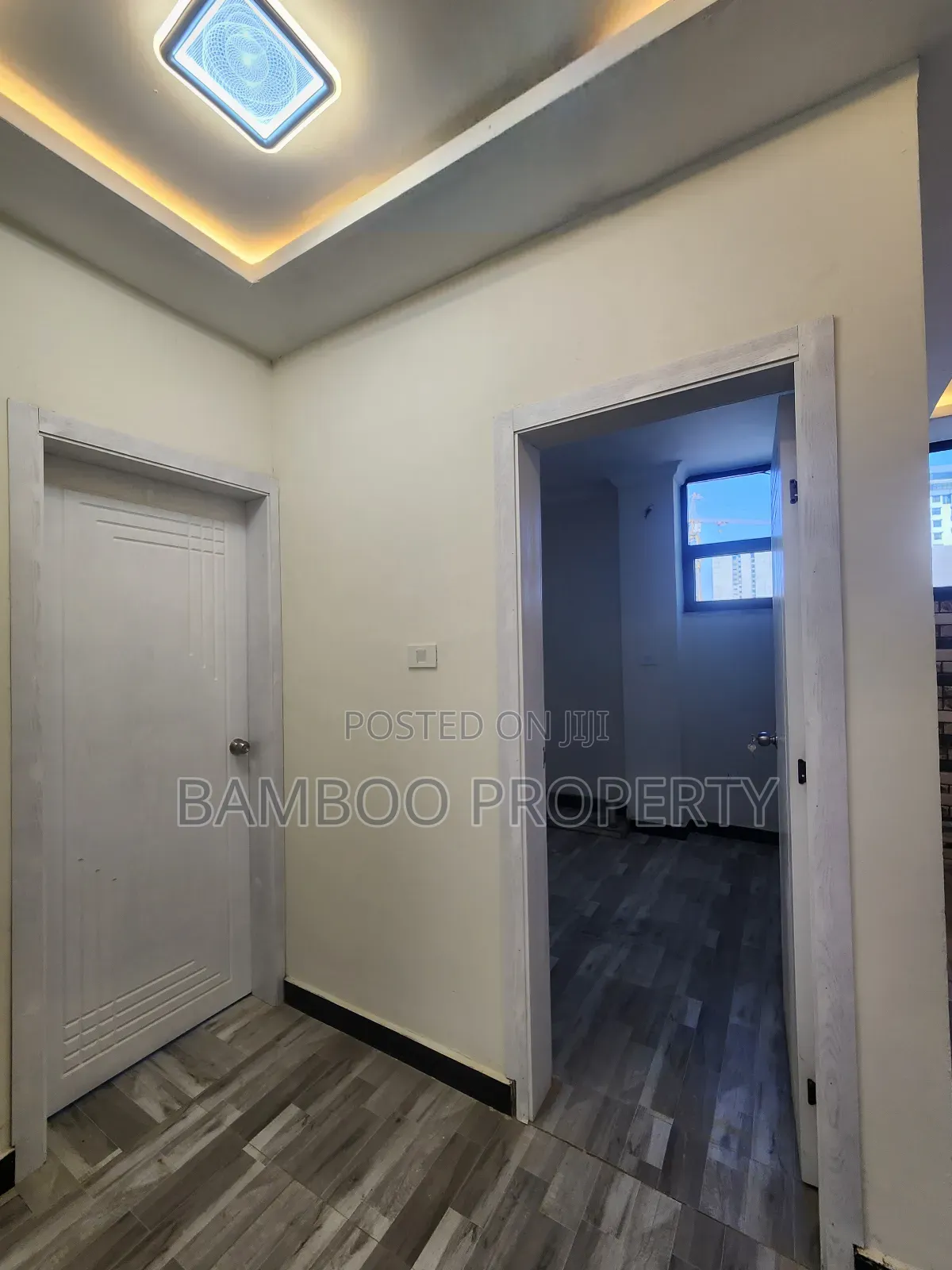 2bdrm Apartment in Bole for rent