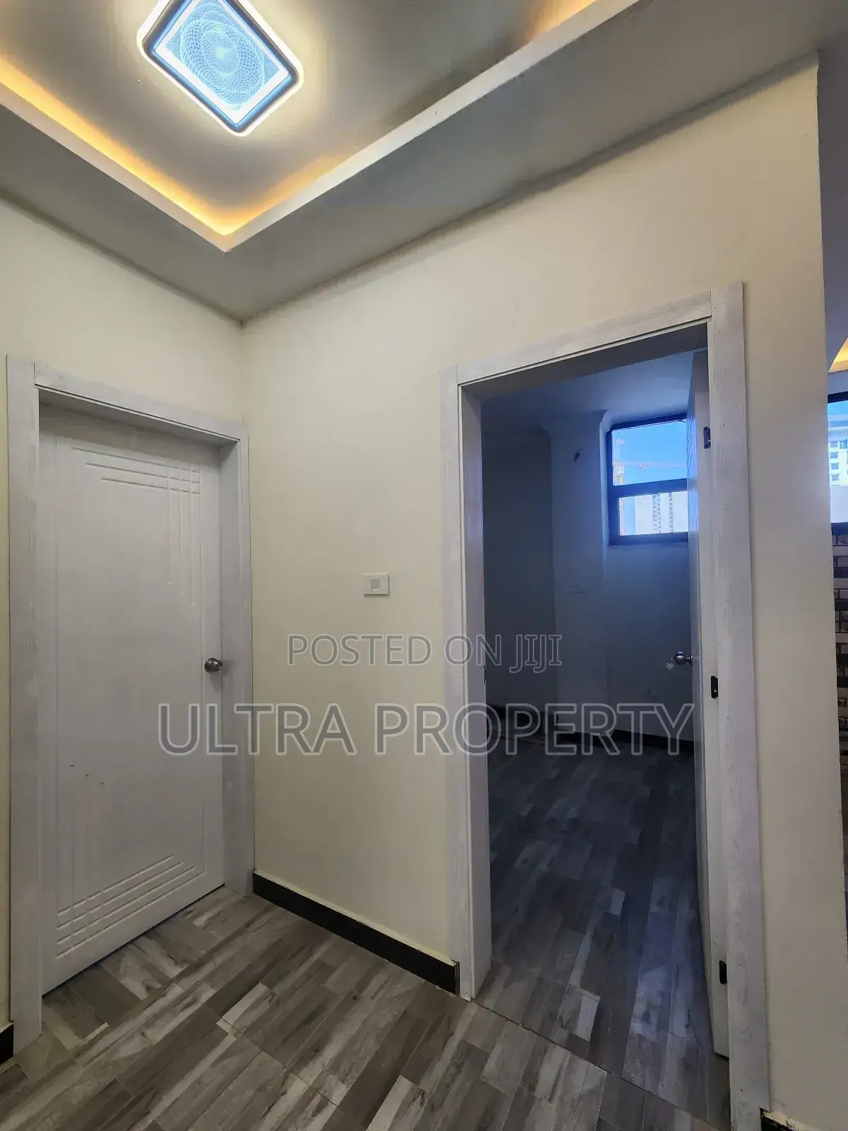 2bdrm Apartment in Bole for rent