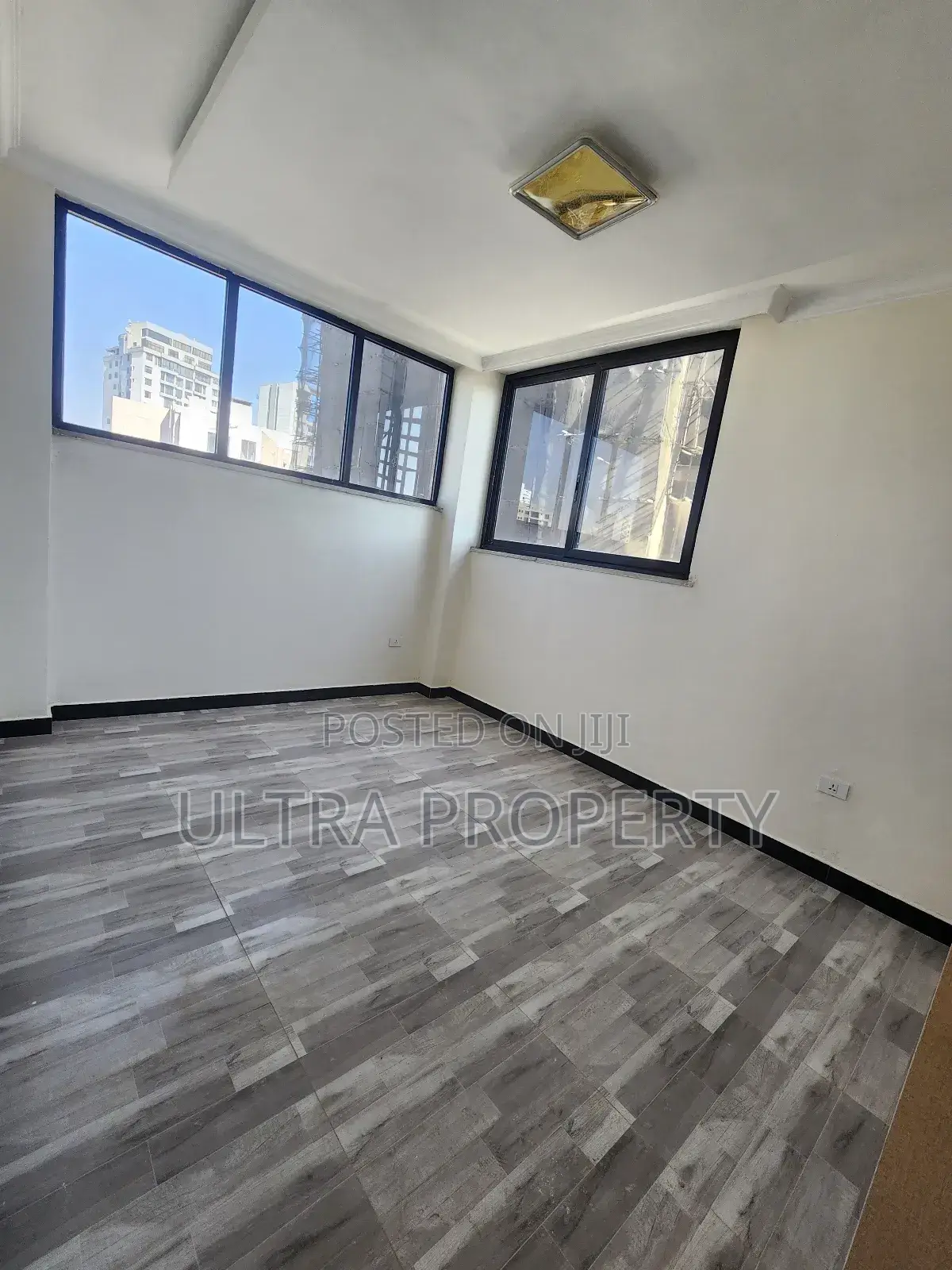 2bdrm Apartment in Bole for rent