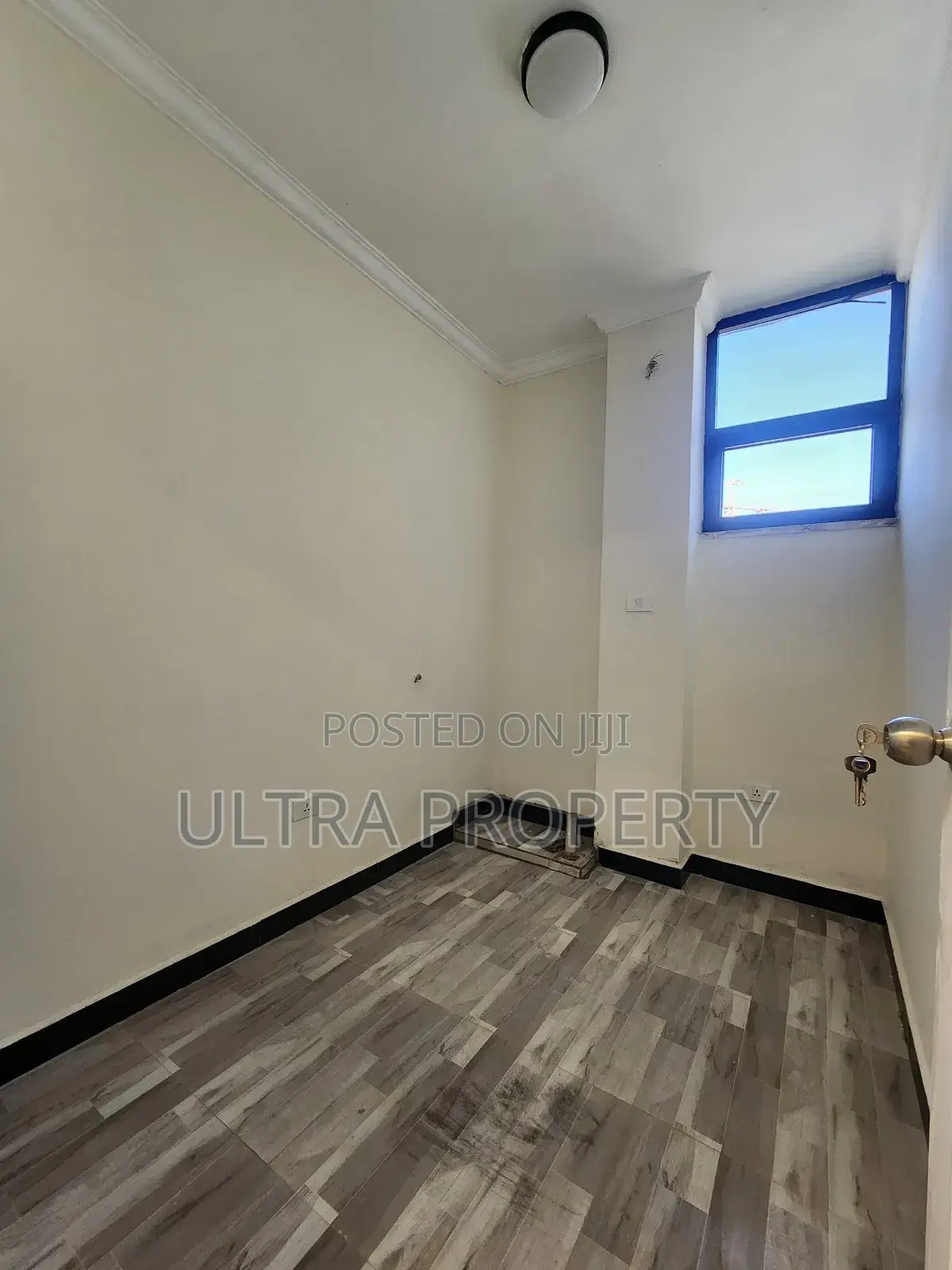 2bdrm Apartment in Bole for rent