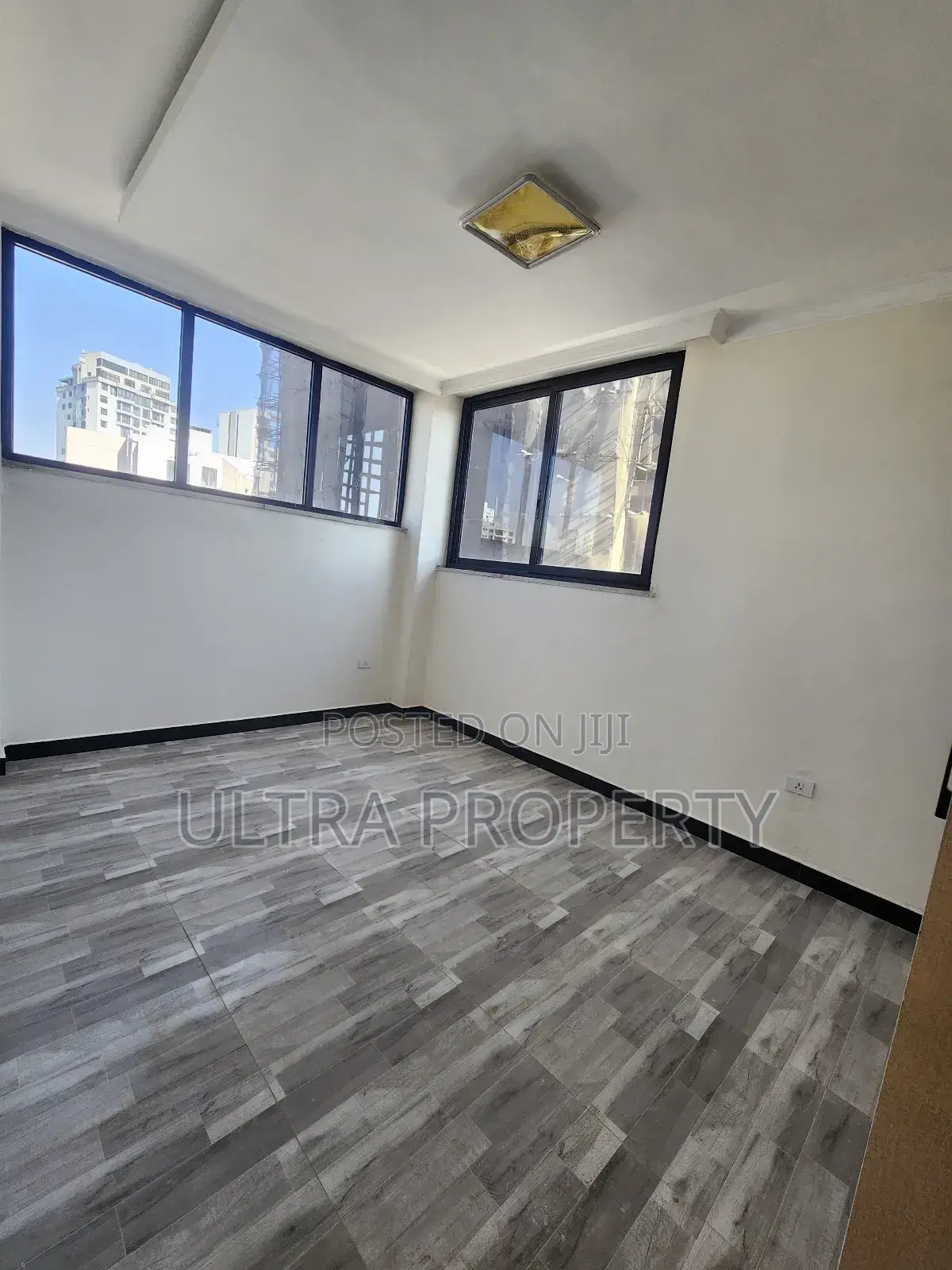 2bdrm Apartment in Bole for rent