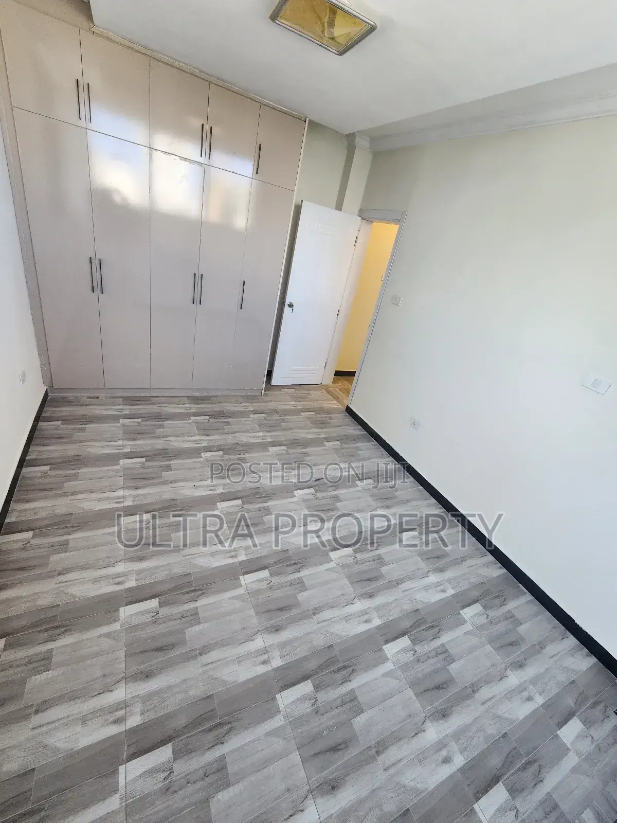 2bdrm Apartment in Bole for rent