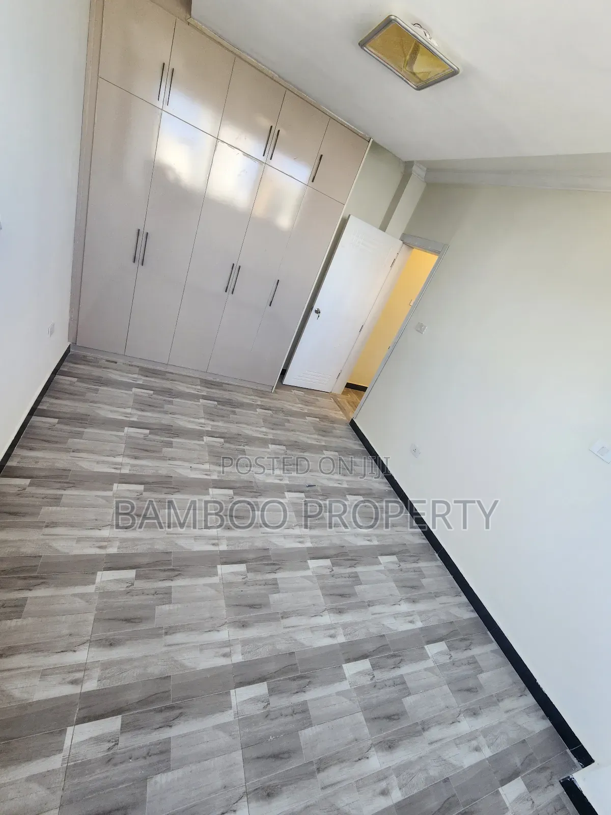 2bdrm Apartment in Bole for rent