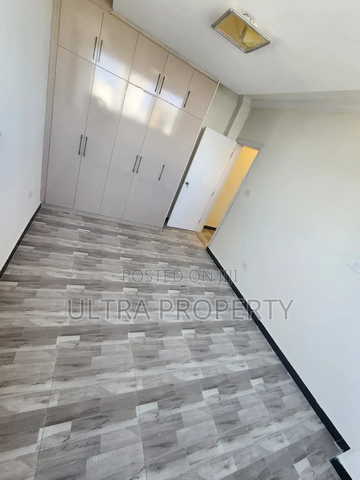 2bdrm Apartment in Bole for rent