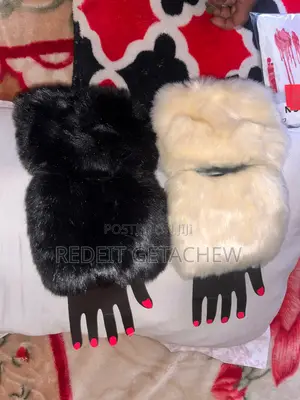 Photo - Luxury Glove