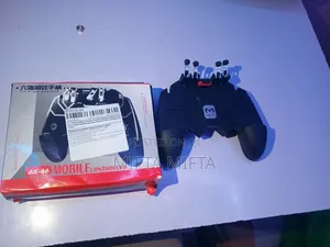 Photo - Ak66 Mobile Controler Game Pad