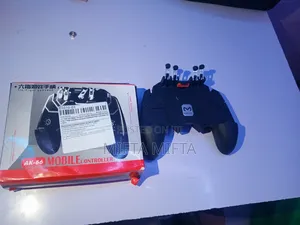 Ak66 Mobile Controler Game Pad