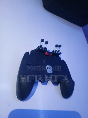 Ak66 Mobile Controler Game Pad