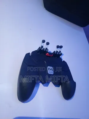 Ak66 Mobile Controler Game Pad