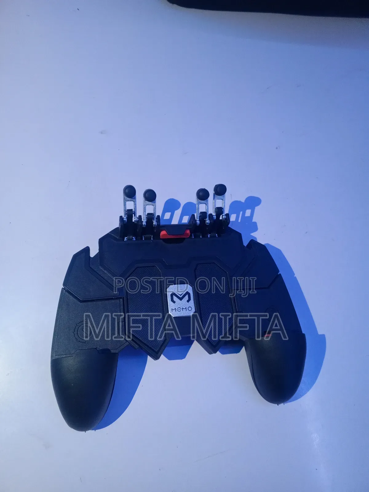 Ak66 Mobile Controler Game Pad