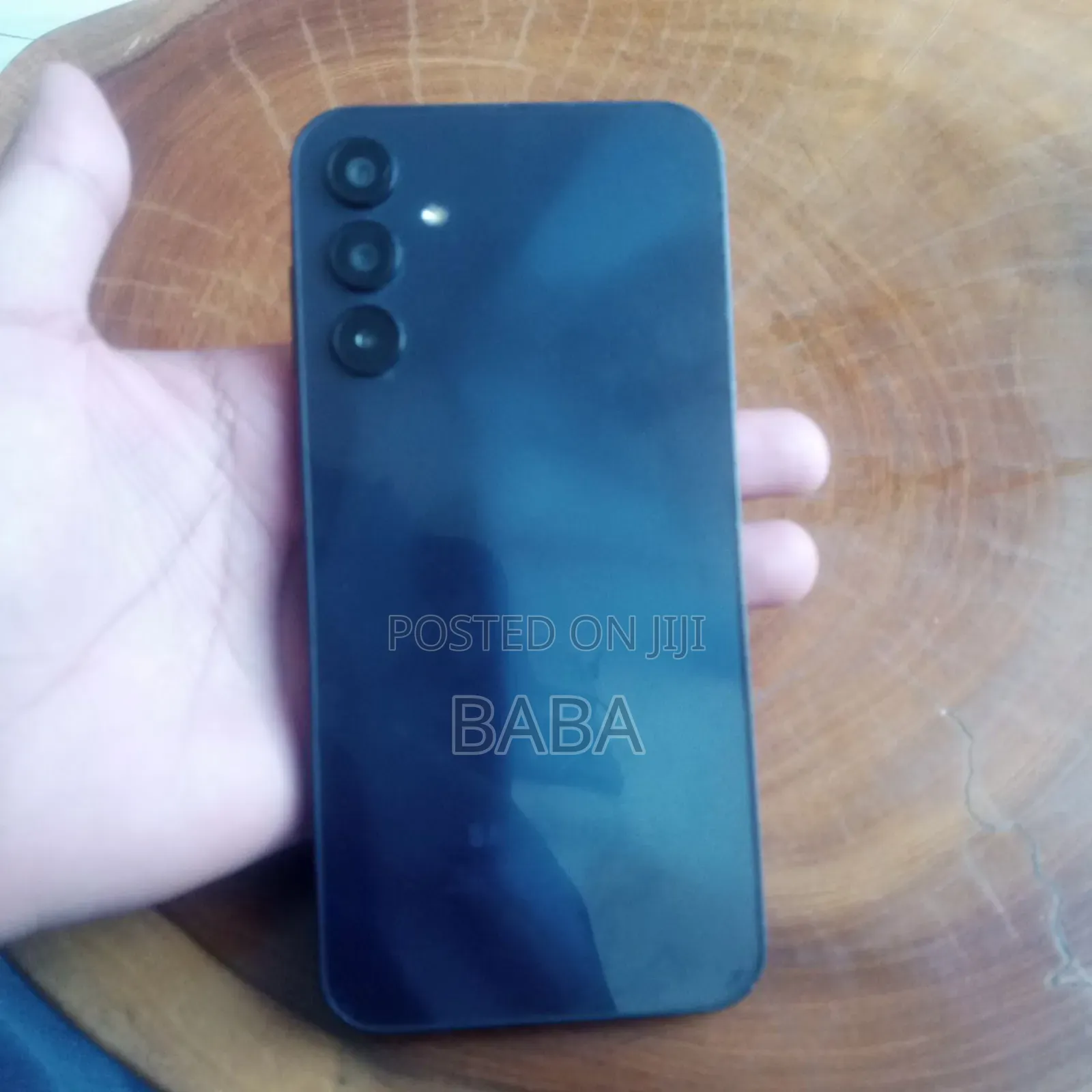 Samsung Galaxy A15 128 GB Blue