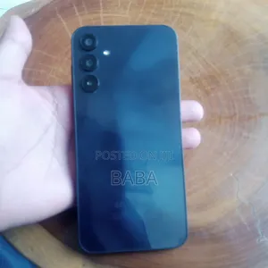 Samsung Galaxy A15 128 GB Blue