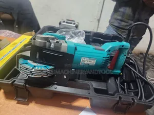 Photo - Electric Wall Chaser