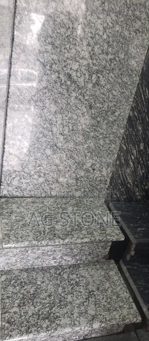 Photo - Granite (Imported)