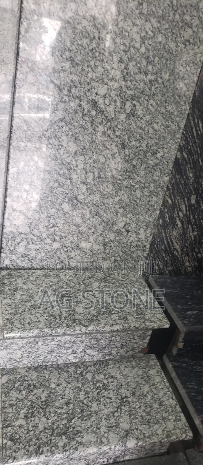 Granite (Imported)