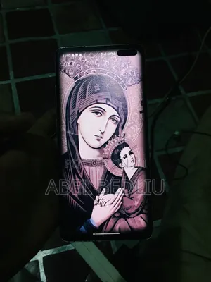 Samsung Galaxy S10 5G 256 GB Black