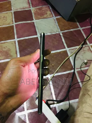 Samsung Galaxy S10 5G 256 GB Black