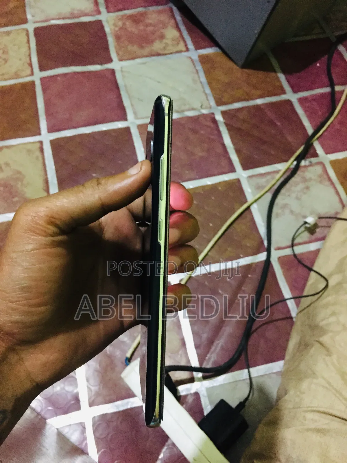 Samsung Galaxy S10 5G 256 GB Black