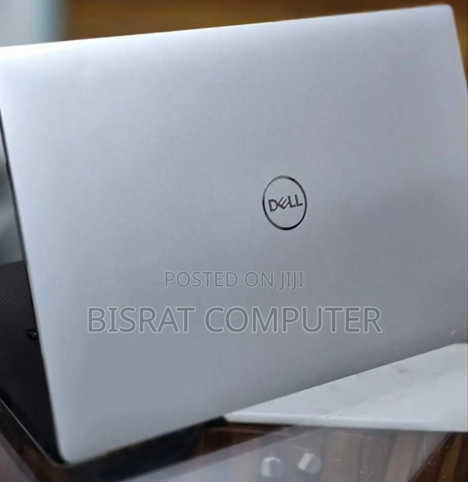 New Laptop Dell Precision 5540 16GB Intel Core I9 SSD 512GB