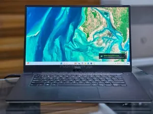 New Laptop Dell Precision 5540 16GB Intel Core I9 SSD 512GB