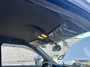 Toyota Raize 2022 Blue