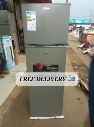 ■Boss 400 Liters New Refrigerator ■Free Delivery ■ 10_years Warranty