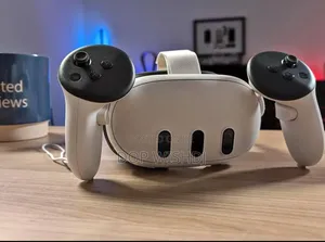 Photo - Meta Quest 3s