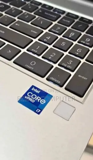 New Laptop HP EliteBook 840 G8 16GB Intel Core I7 SSD 512GB