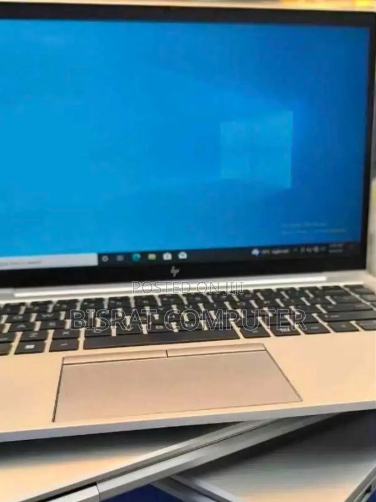 New Laptop HP EliteBook 840 G8 16GB Intel Core I7 SSD 512GB