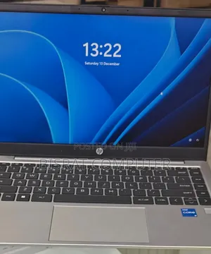 Photo - New Laptop HP Stream Notebook 16GB Intel Core I5 SSD 512GB