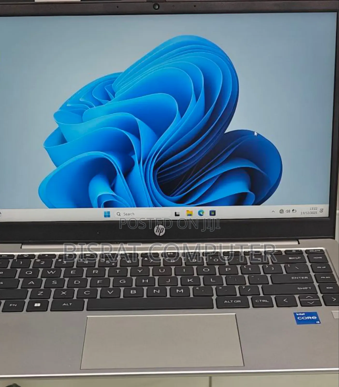 New Laptop HP Stream Notebook 16GB Intel Core I5 SSD 512GB