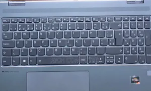 New Laptop Lenovo ThinkPad Yoga 16GB Intel Core I7 SSD 512GB