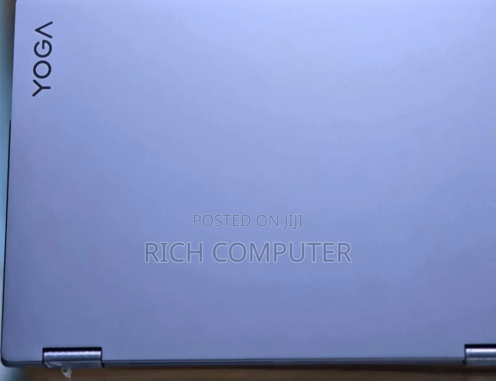 New Laptop Lenovo ThinkPad Yoga 16GB Intel Core I7 SSD 512GB