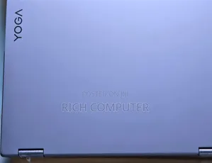 New Laptop Lenovo ThinkPad Yoga 16GB Intel Core I7 SSD 512GB