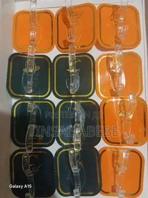 Photo - Self Adhesive Sticky Wall Hook