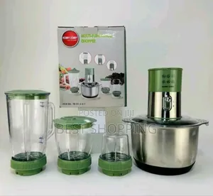 Hobby Lobby Multifunction Chopper 4 in 1