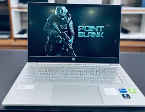 New Laptop HP Pavilion 14 16GB Intel Core I7 SSD 512GB