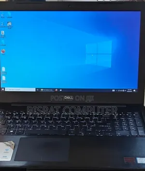 New Laptop Dell Inspiron 14 5540 8GB Intel Core I7 SSD 1T