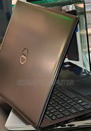 New Laptop Dell Inspiron 14 5540 8GB Intel Core I7 SSD 1T