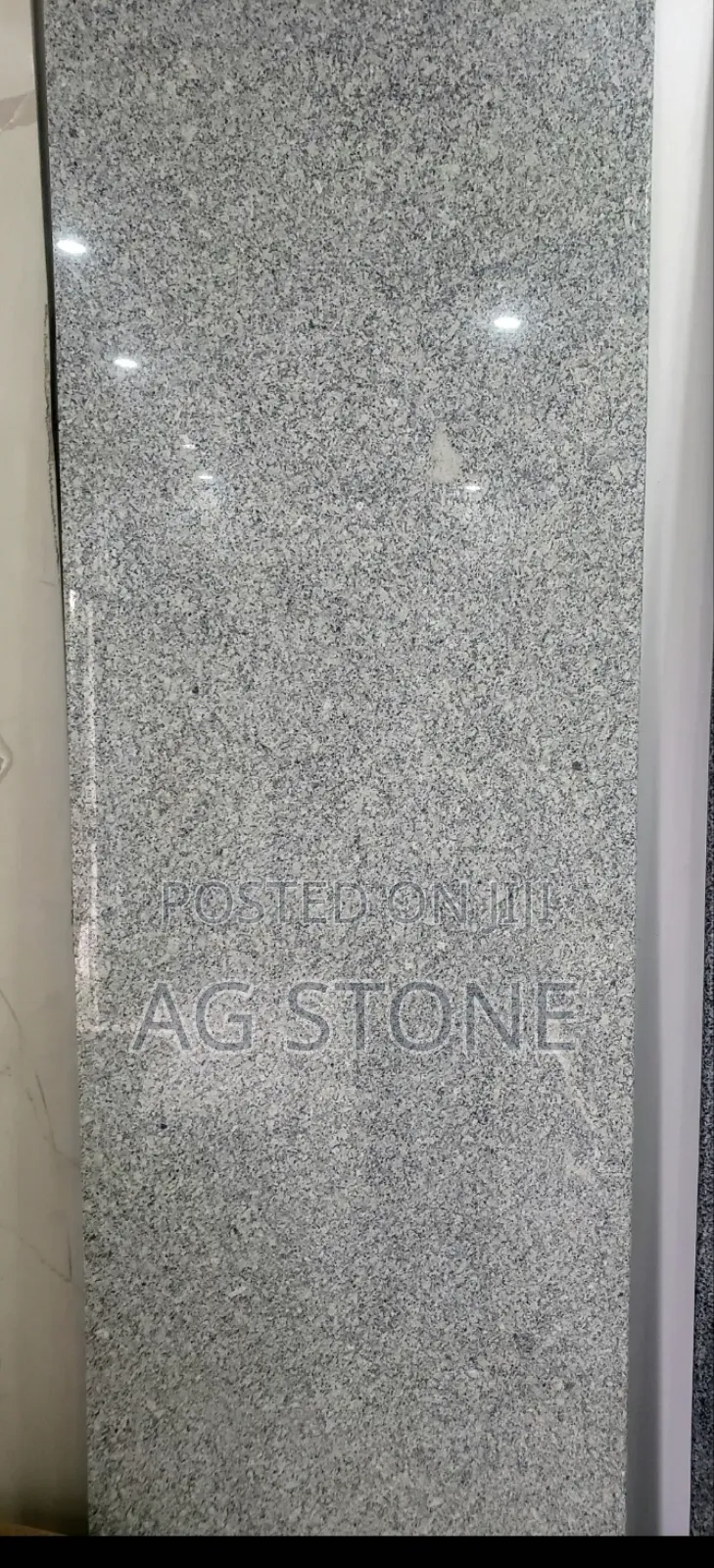 Granite (Imported)