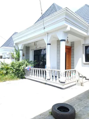 Photo - Furnished 5bdrm Villa in Aa, Bole for sale