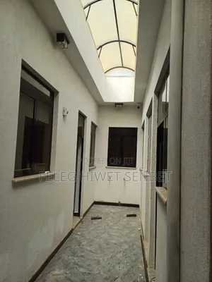 Furnished 5bdrm Villa in Aa, Bole for sale