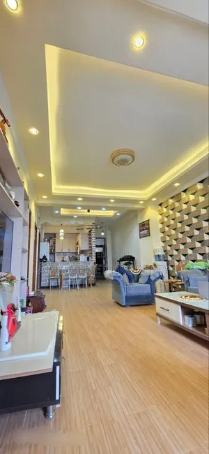 Furnished 3bdrm Apartment in አያት, Yeka for sale