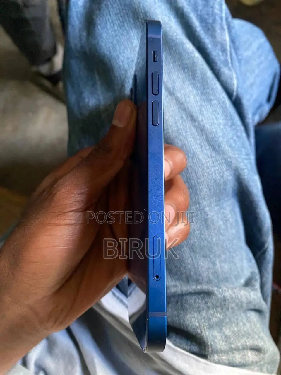 Apple iPhone 12 128 GB Blue